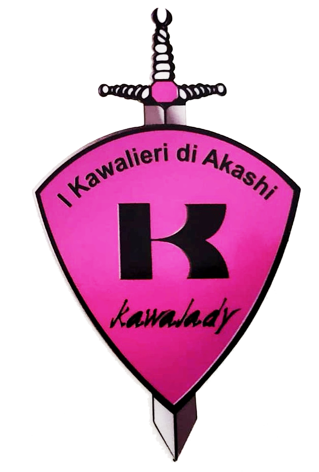 I Kawalieri di Akashi - Gruppo Kawasaki Italia