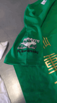 I Kawalieri di Akashi - Gruppo Kawasaki Italia